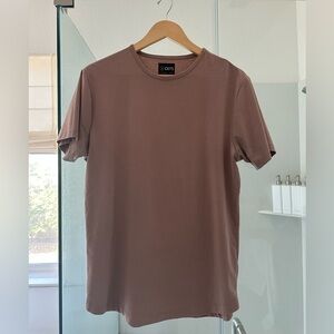 Cuts Men's Crewneck T-Shirt